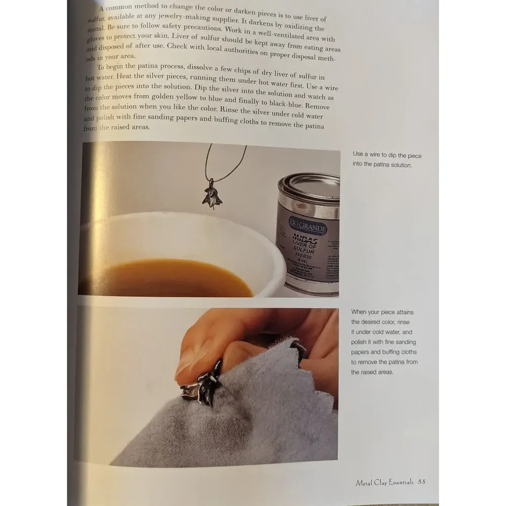 Nobrand softcover gently